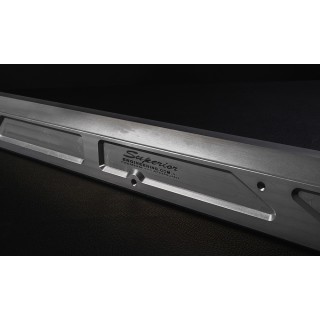 Aluminiowe wahacze dolne tył Superior Engineering Lift 0-2"