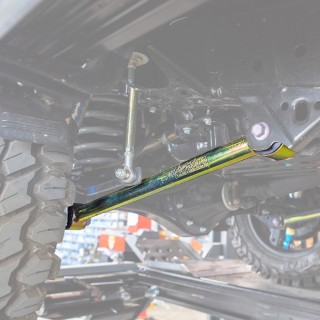 Wahacze regulowane dolne tył Superior Engineering Lift 0-3"