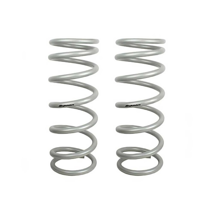 Sprężyny Light/Medium Duty tył Superior Engineering Lift 4"