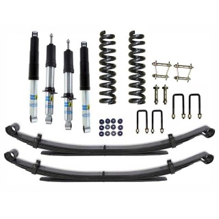 Zestaw zawieszenia Superior Engineering Lift 2"