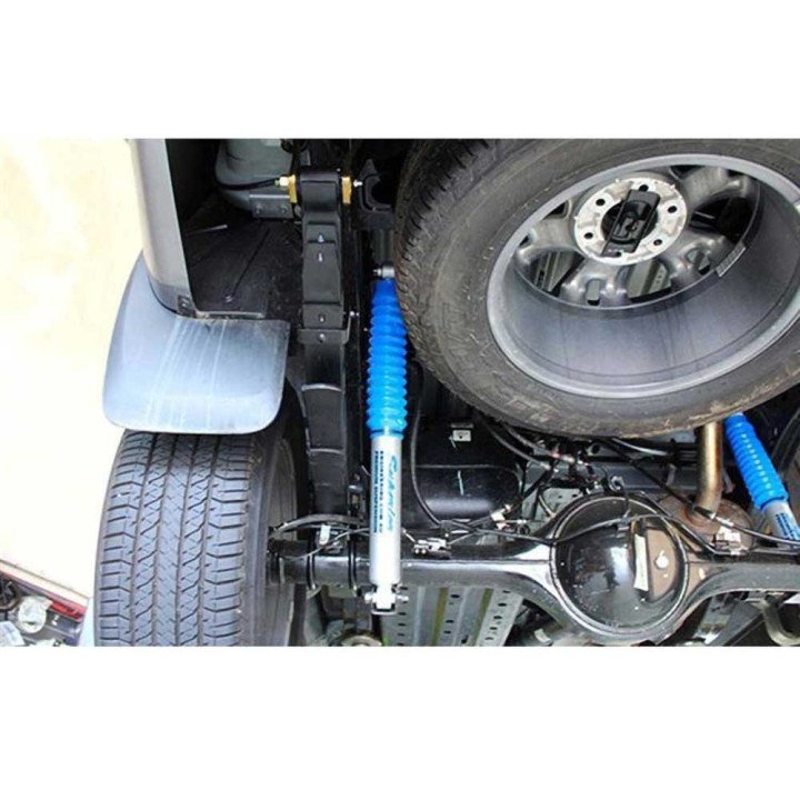 Zestaw zawieszenia Superior Engineering Lift 4" - ujęcie 3