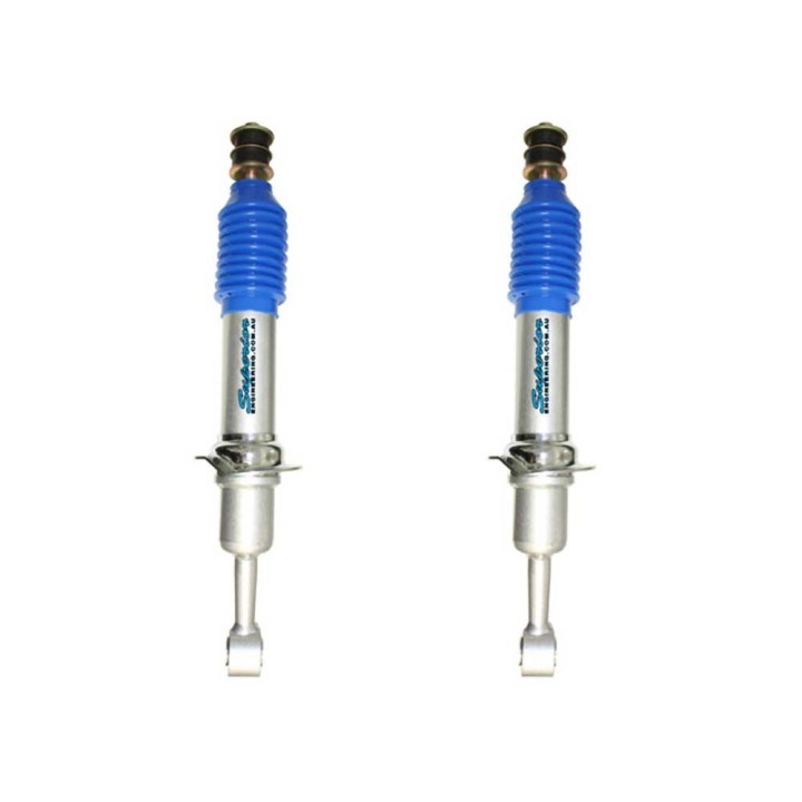 Zestaw zawieszenia Superior Engineering Lift 4" - ujęcie 2