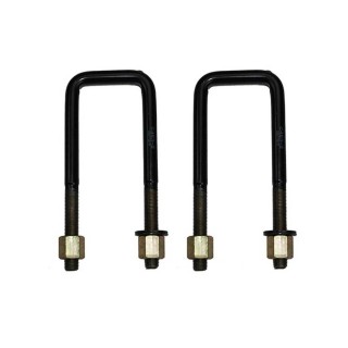 Zestaw zawieszenia Superior Engineering Lift 4" - ujęcie 2
