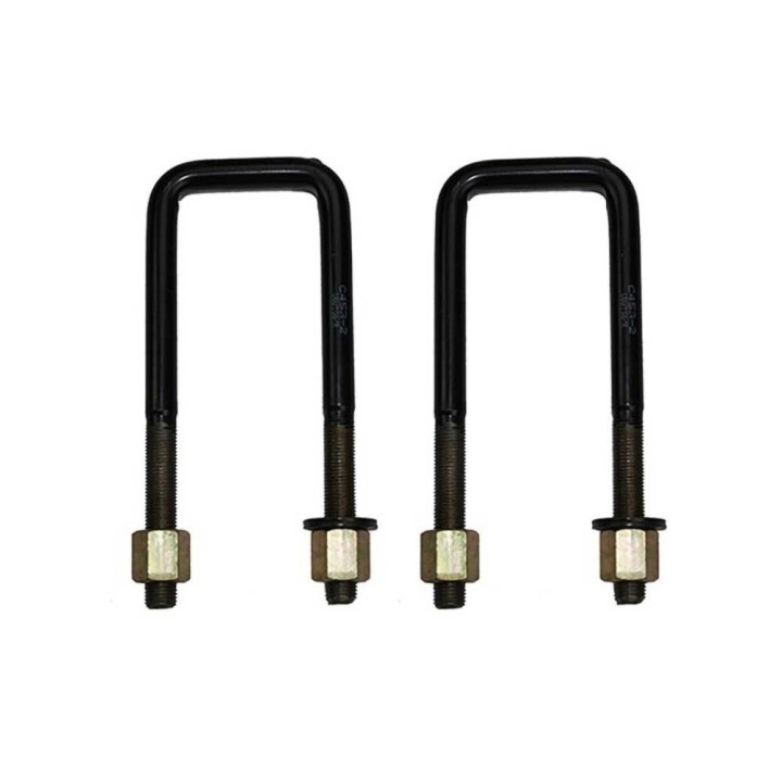 Zestaw zawieszenia Superior Engineering Lift 4" - ujęcie 2