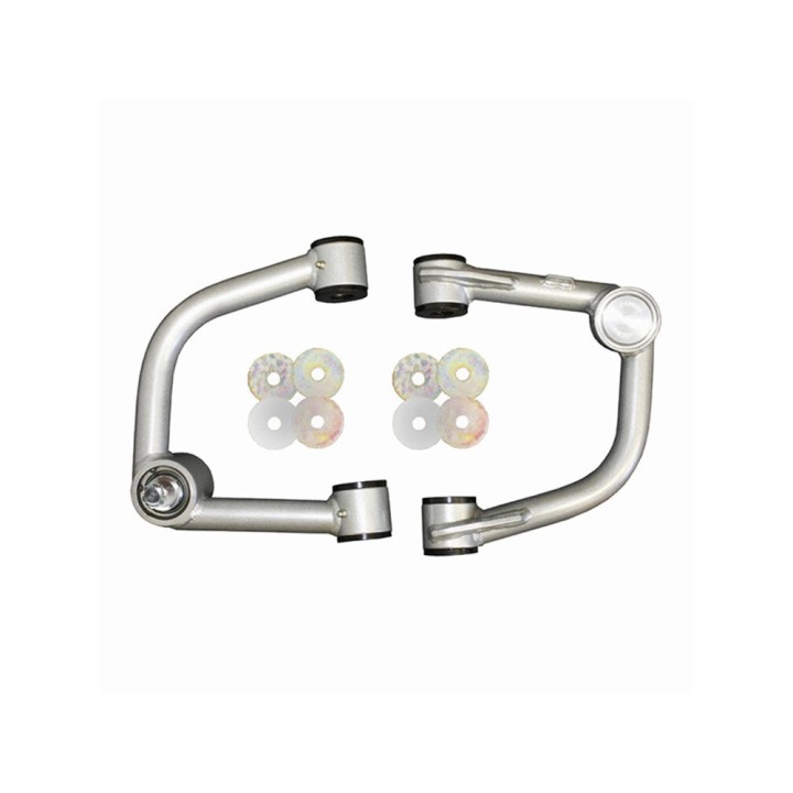 Zestaw zawieszenia Superior Engineering Lift 4" - ujęcie 4