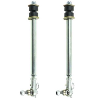 Łączniki stabilizatora rozpinane tył Superior Engineering Lift 2"