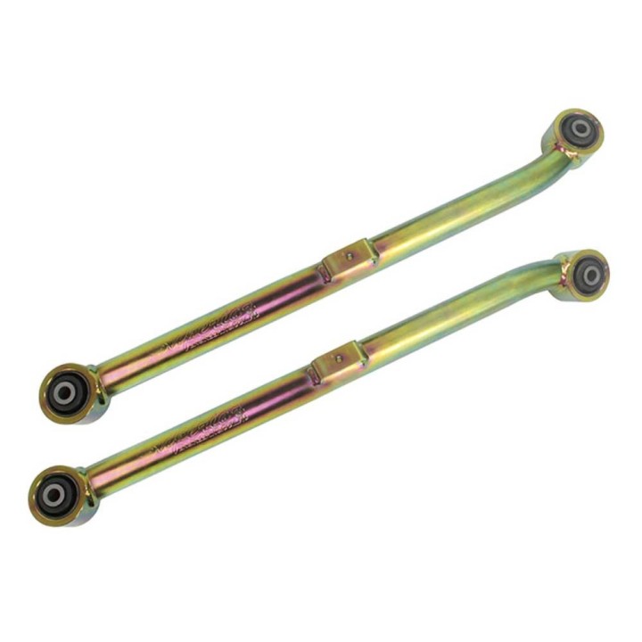 Zestaw zawieszenia Superior Engineering Lift 4" - ujęcie 5