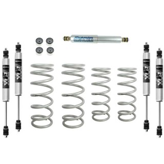 Zestaw zawieszenia Superior Engineering Lift 2"