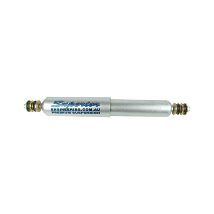 Zestaw zawieszenia Superior Engineering Lift 2" - ujęcie 2