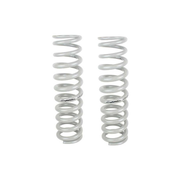 Zestaw zawieszenia Superior Engineering Lift 4" - ujęcie 7