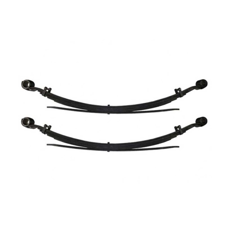 Zestaw zawieszenia Superior Engineering Lift 4" - ujęcie 6