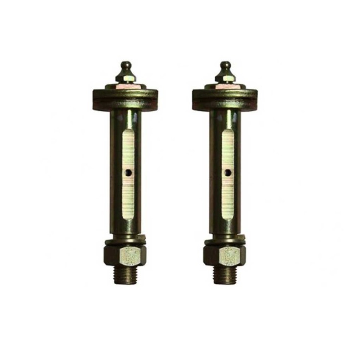 Zestaw zawieszenia Superior Engineering Lift 4" - ujęcie 8
