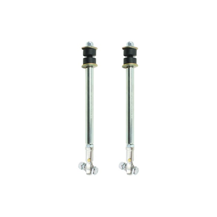 Zestaw zawieszenia Superior Engineering Lift 4" - ujęcie 10