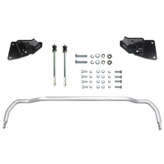 Zestaw SuperFlex przedniego stabilizatora Lift: 0-2"