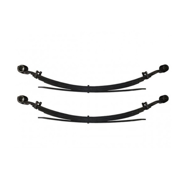 Zestaw zawieszenia Superior Engineering Lift 2" - ujęcie 2