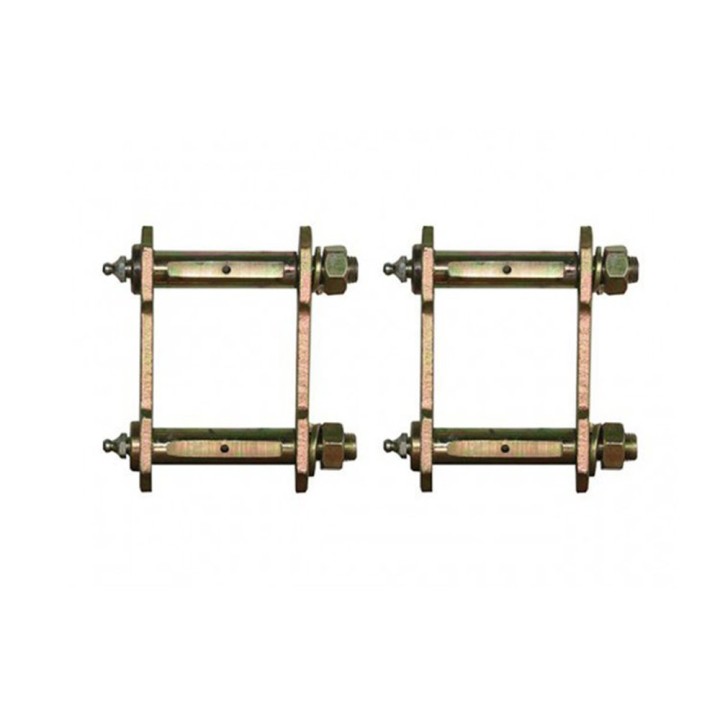 Zestaw zawieszenia Superior Engineering Lift 2" - ujęcie 3