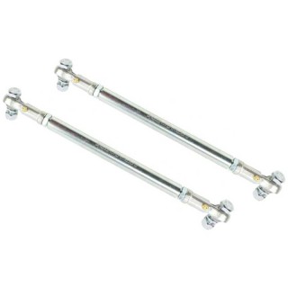 Łączniki stabilizatora przedłużone tył Superior Engineering Lift 0-2"