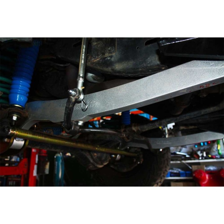 Łączniki stabilizatora rozpinane tył Superior Engineering Lift 6" - ujęcie 3