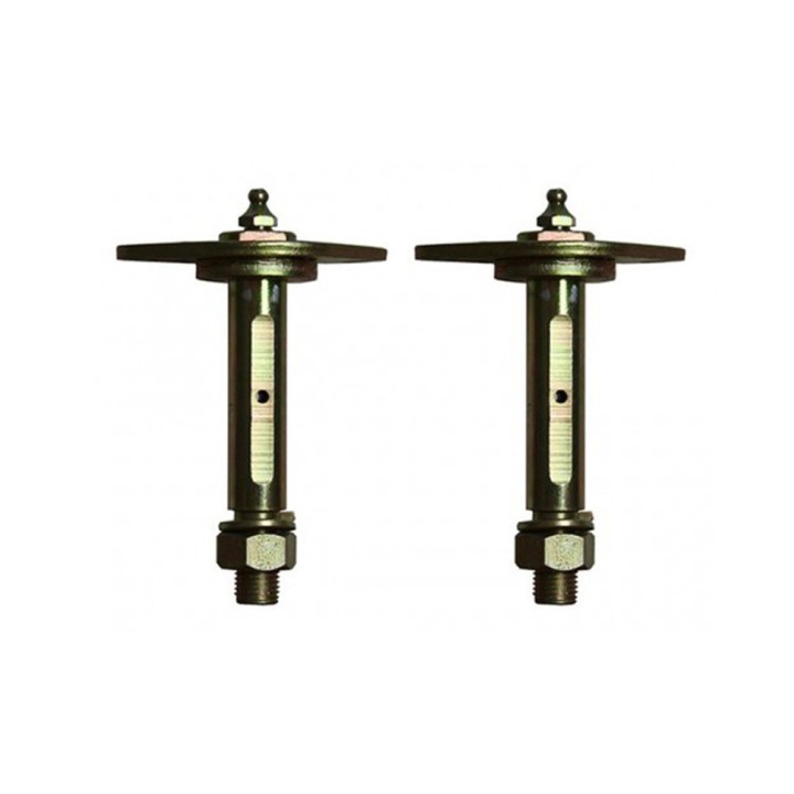 Zestaw zawieszenia Superior Engineering Lift 2" - ujęcie 7