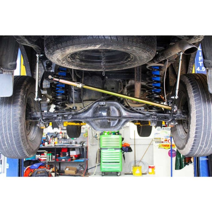 Łączniki stabilizatora przedłużone tył Superior Engineering Lift 0-2" - ujęcie 4