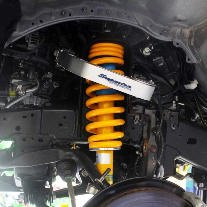 Wahacze górne Superior Engineering Lift 0-6" - ujęcie 3