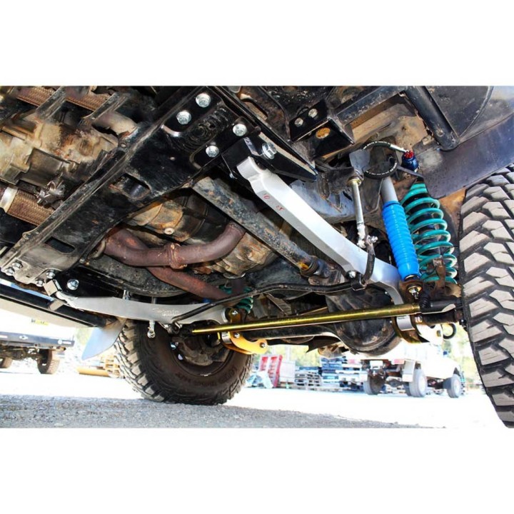 Łączniki stabilizatora rozpinane tył – Szekla4x4, Warszawa