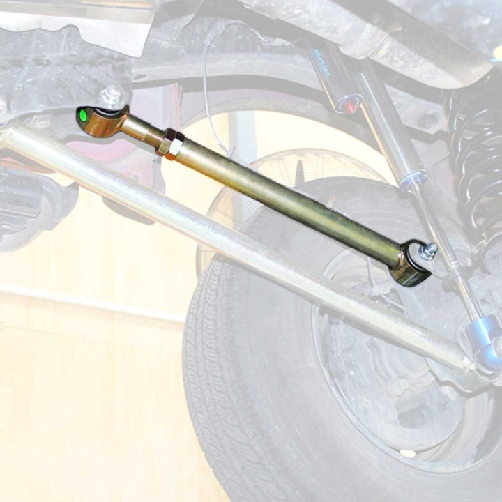 Wahacze dolne tył Superior Engineering Lift 0-4" | Szekla4x4