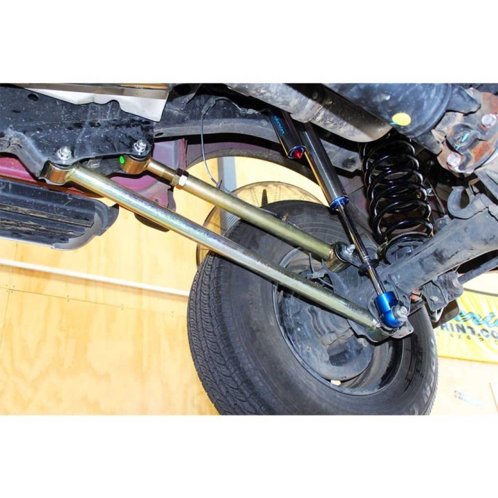 Wahacze dolne tył Superior Engineering Lift 0-4" | Szekla4x4
