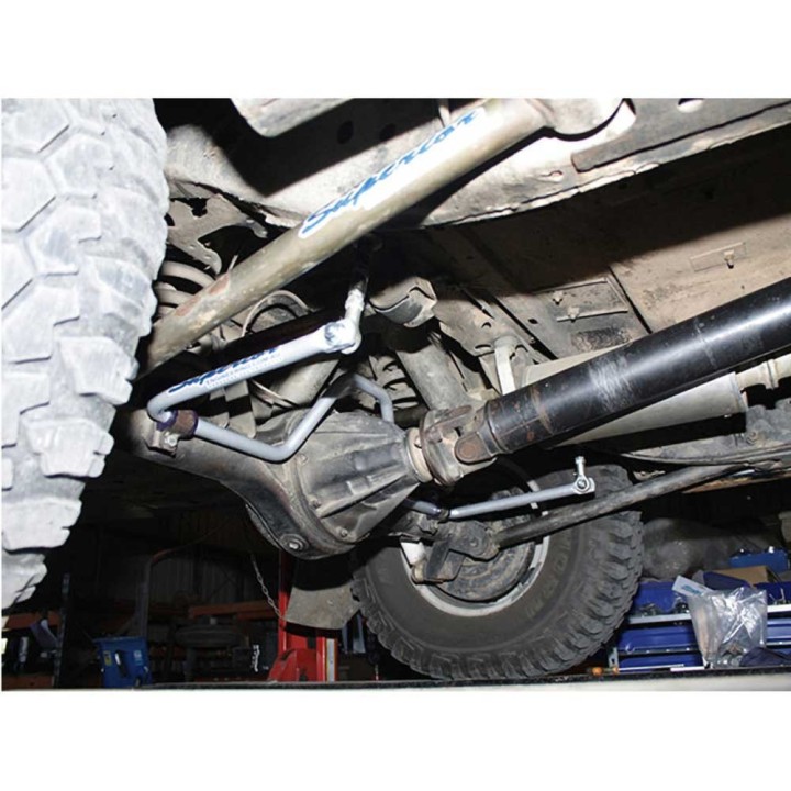 Zestaw stabilizatora przód Superior Engineering Lift 4"