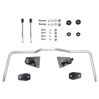 Zestaw stabilizatora tył SuperFlex Lift: 6" Superior Engineering