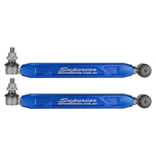 Łączniki stabilizatora tył Superior Engineering Lift 2-3"