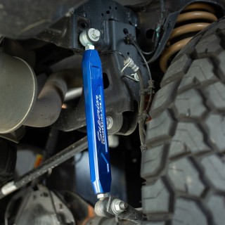 Łączniki stabilizatora tył Superior Engineering Lift 2-3" - ujęcie 2