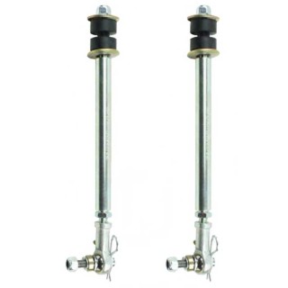 Łączniki stabilizatora rozpinane przód Superior Engineering Lift 0"