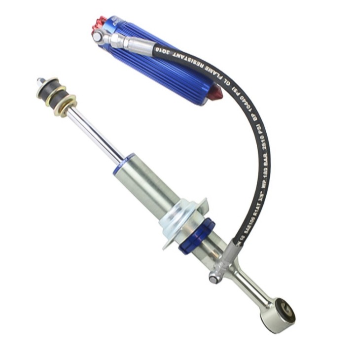 Front left nitro Coilover Superior Engineering Lift 2-4"
