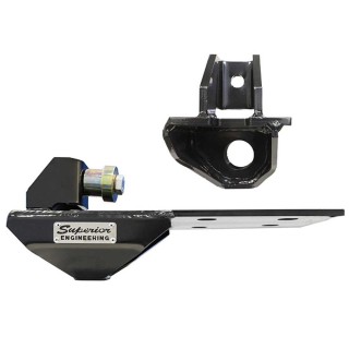 Obniżenie Wahaczy tył Superior Engineering Lift 3-5"