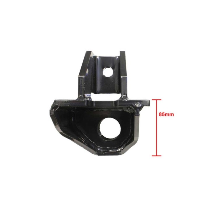 Obniżenie Wahaczy tył Superior Engineering Lift 3-5"