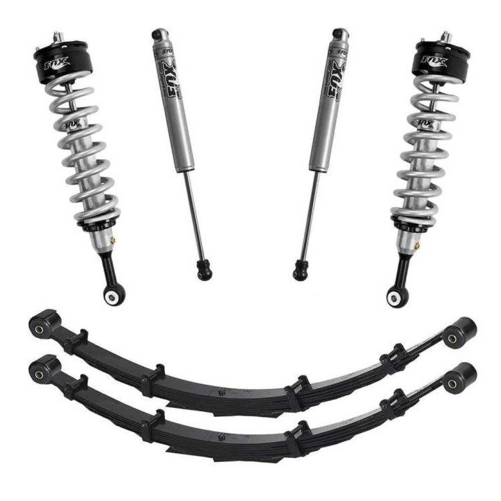 Zestaw zawieszenia Superior Engineering Lift 2" | Szekla4x4