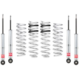 Zestaw zawieszenia Eibach Lift 2,9" / 0,7"
