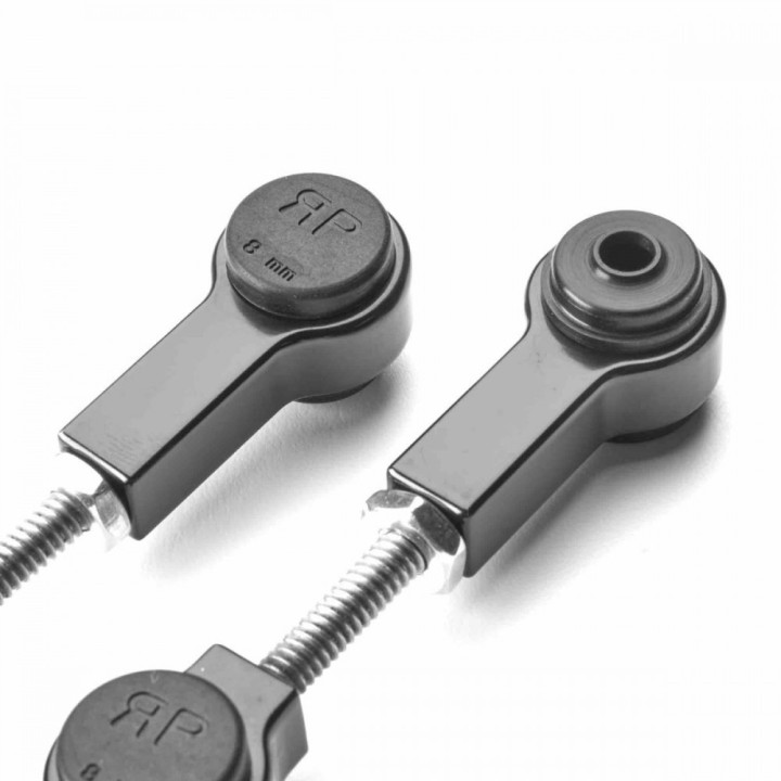 Zestaw zawieszenia Advanced Air Ride Revel Performance Lift 2,5" 16-18 - ujęcie 4