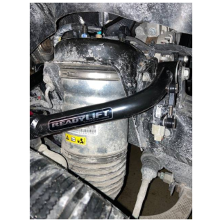 Wahacze górne REVEL PERFORMANCE Lift 0-2,5" | Szekla4x4