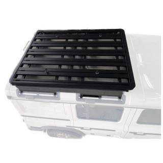 Bagażnik dachowy Rhino Rack Pioneer 6 1800x1430 mm z systemem Backbone Rhino-Rack