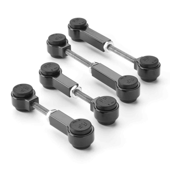 Zestaw zawieszenia Base kit Air Ride Revel Performance z podkładkami OFD Lift 2,5" - ujęcie 3