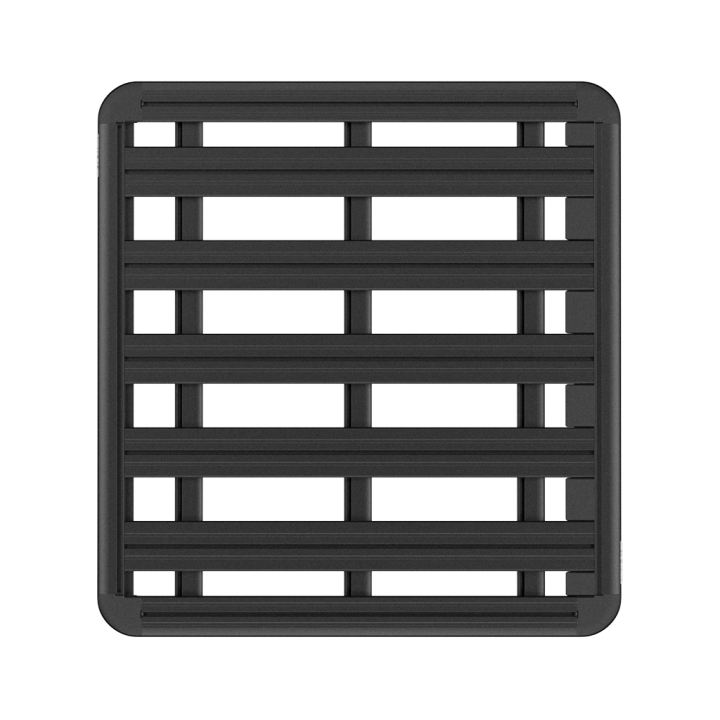 Bagażnik dachowy płaski Rhino Rack Pioneer 6 1300x1380 mm Rhino-Rack - ujęcie 3