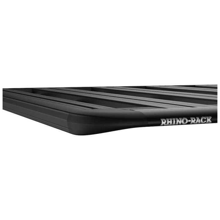 Bagażnik dachowy Rhino Rack Pioneer 6 1800x1430 mm z systemem Backbone Rhino-Rack - ujęcie 7