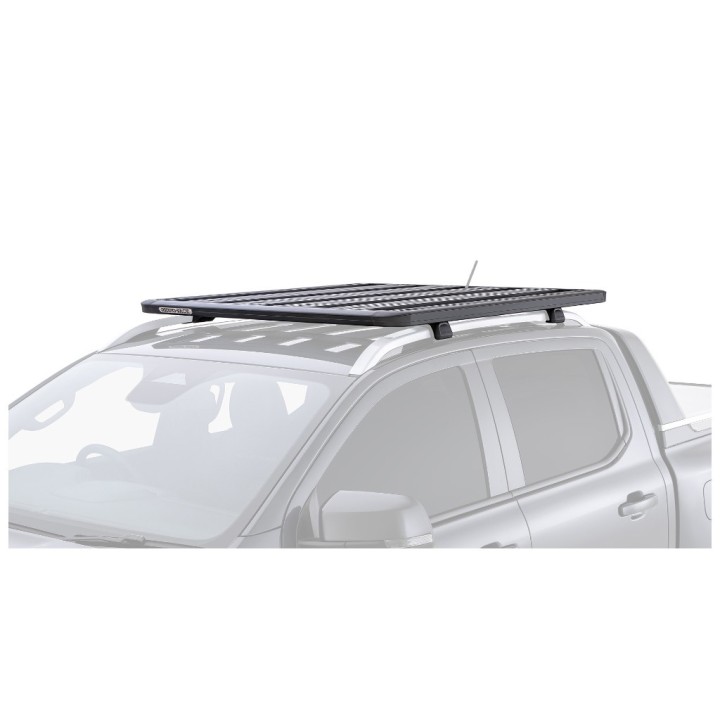 Bagażnik dachowy Rhino Rack Pioneer 6 1300x1240 mm RX100 Rhino-Rack