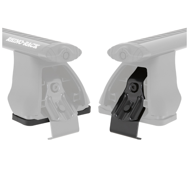 2 Poprzeczki dachowe Rhino Rack Heavy Duty Rhino-Rack - ujęcie 3