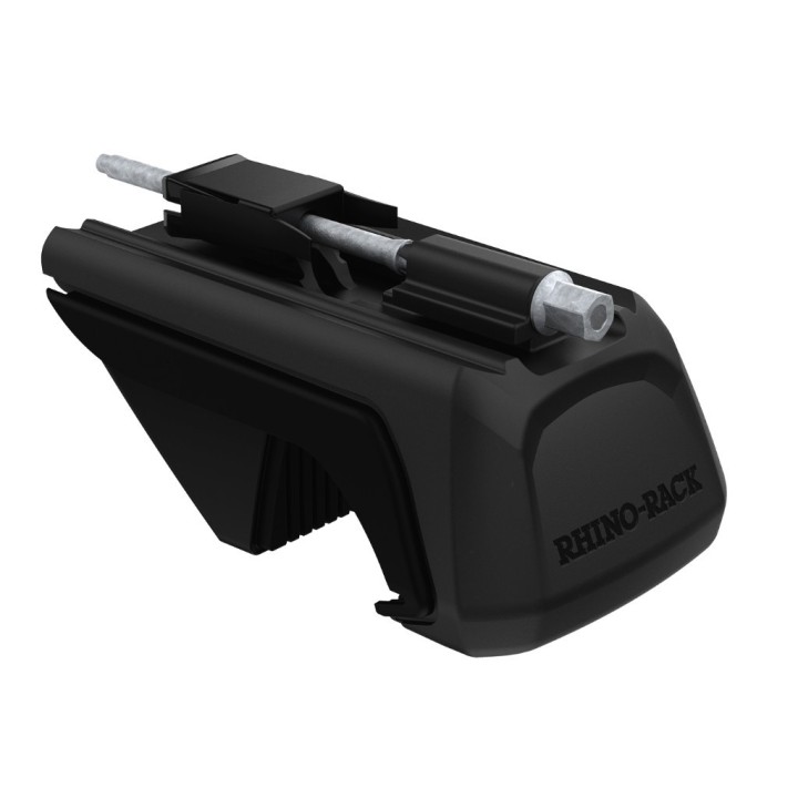 Bagażnik dachowy Rhino Rack Pioneer 6 1300x1240 mm RX100 Rhino-Rack - ujęcie 8