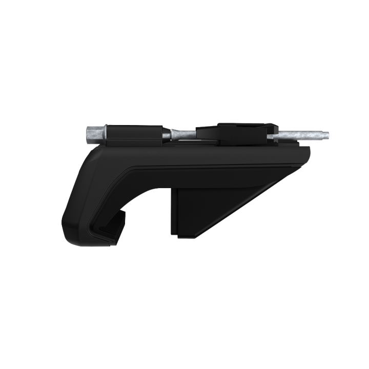 Bagażnik dachowy płaski Rhino Rack Pioneer 1500x1240 mm Rhino-Rack - ujęcie 8