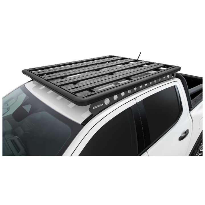 Bagażnik dachowy Rhino Rack Pioneer 6 1500x1240 mm z systemem Backbone Rhino-Rack - ujęcie 2