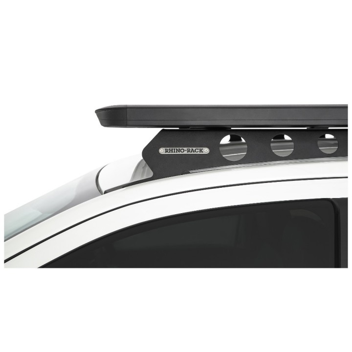 Bagażnik dachowy Rhino Rack Pioneer 6 1500x1240 mm z systemem Backbone Rhino-Rack - ujęcie 5